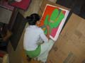 amy paintng 1